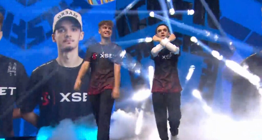 Veno shares his unapologetic thoughts following day 1 of Fortnite Globals